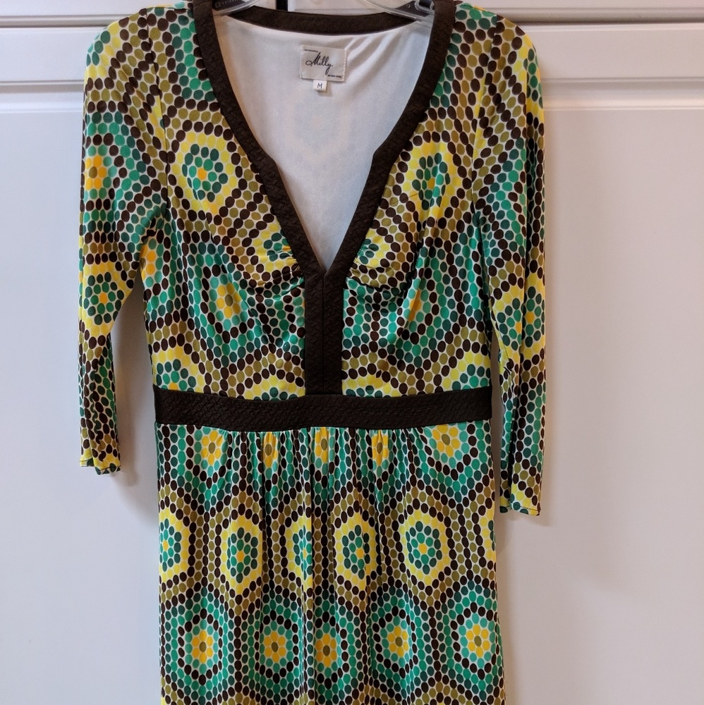 Milly Dress